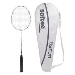 SOFTEE B 9500 Competition Badminton Racket