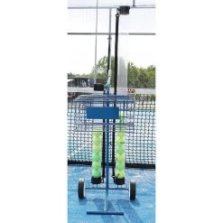 SOFTEE Ball Cart