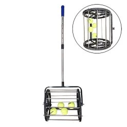 SOFTEE Ball Pick Up Wheel