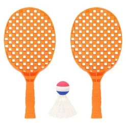 SOFTEE Beach Tennis Racket