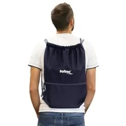 SOFTEE Extreme Drawstring Bag