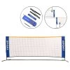 SOFTEE Mini Tennis/Badminton Set
