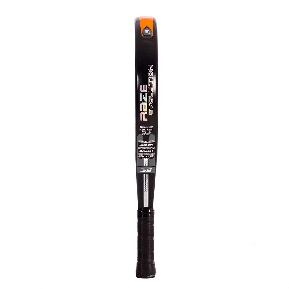 SOFTEE Raze Evolution Padel Racket - Image 4