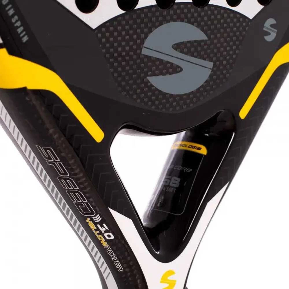 SOFTEE Speed 3.0 Power Padel Racket - Image 5