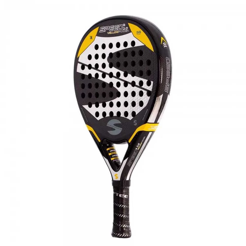 SOFTEE Speed 3.0 Power Padel Racket