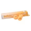 SOFTEE Table Tennis 40 Mm Table Tennis Balls