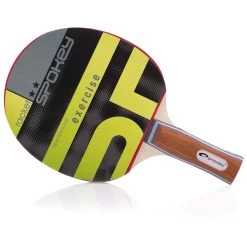 Spokey Exercise Table Tennis Racket