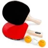 Spokey Joy Set Table Tennis Racket