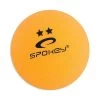 Spokey Skilled Orange Table Tennis Balls