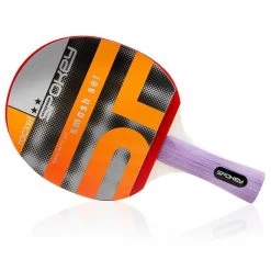Spokey Smash Set Table Tennis Racket