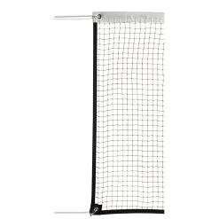 Badminton Competition Net 19Mm. 16Mm Sporti France