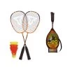Beachminton Set Sporti France Speed 2200