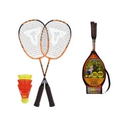 Beachminton Set Sporti France Speed 2200