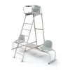 Single Steel Referee Chair