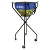 Tennis Ball Trolley