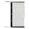 Tennis Net Pe Braided 3Mm Single Mesh 45