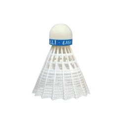 Tube Of 6 School Shuttlecocks