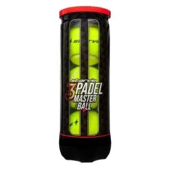 Padel Master Padel Balls