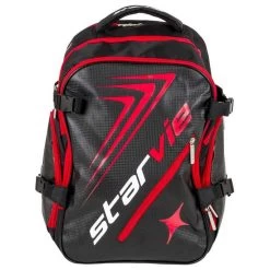 Red Line Backpack