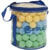 SUNFLEX 40 Mm Table Tennis Balls Bag