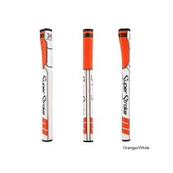 Putter Wristlock Grip