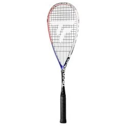 TECNIFIBRE Carboflex 125 Airshaft Squash Racket