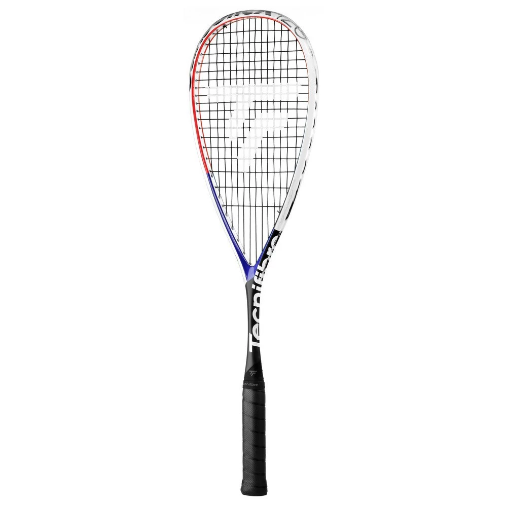 TECNIFIBRE Carboflex 125 Airshaft Squash Racket