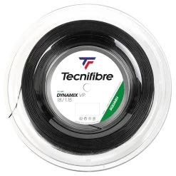 TECNIFIBRE Dynamix VP 200 M Squash Reel String