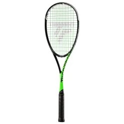 TECNIFIBRE Suprem 125 CurV Squash Racket
