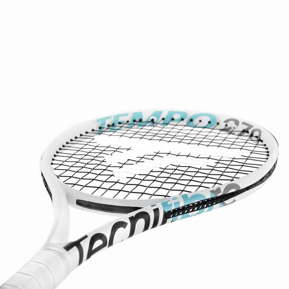 TECNIFIBRE Tempo 270 Unstrung Tennis Racket - Image 2