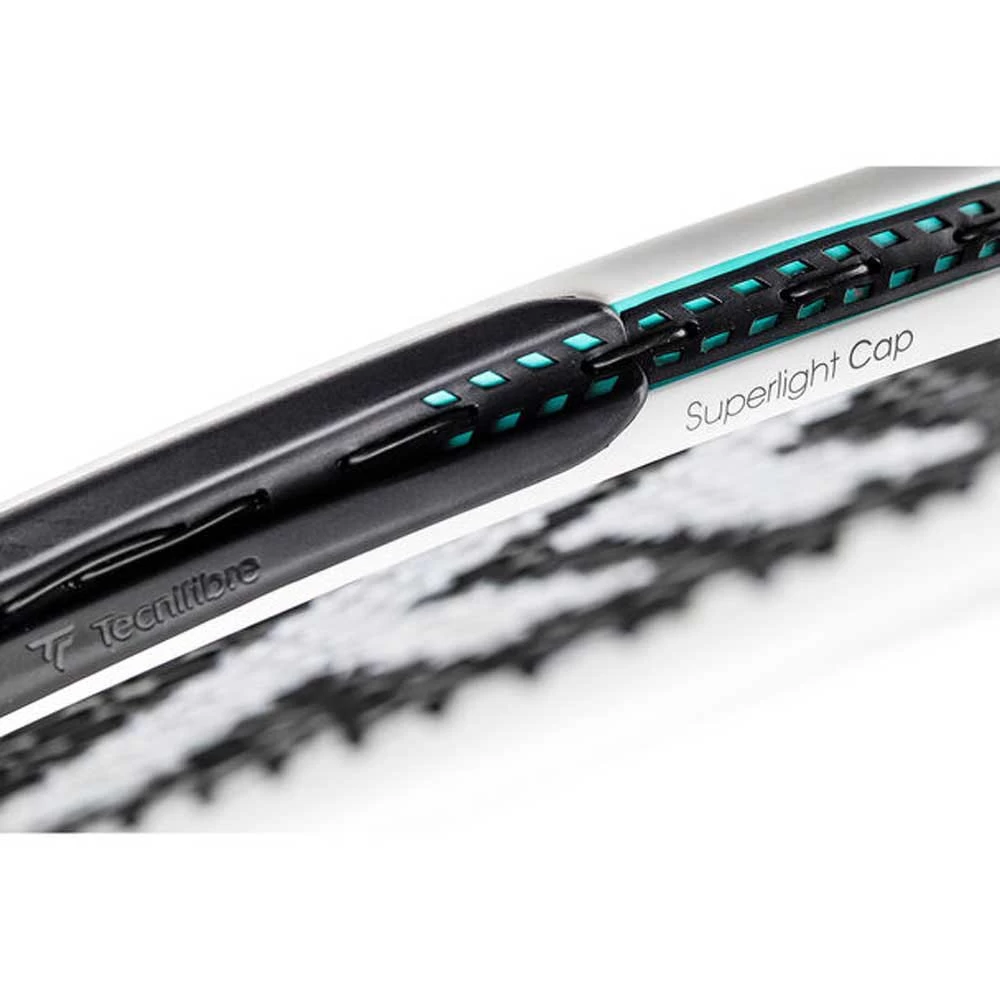 TECNIFIBRE Tempo 270 Unstrung Tennis Racket - Image 3
