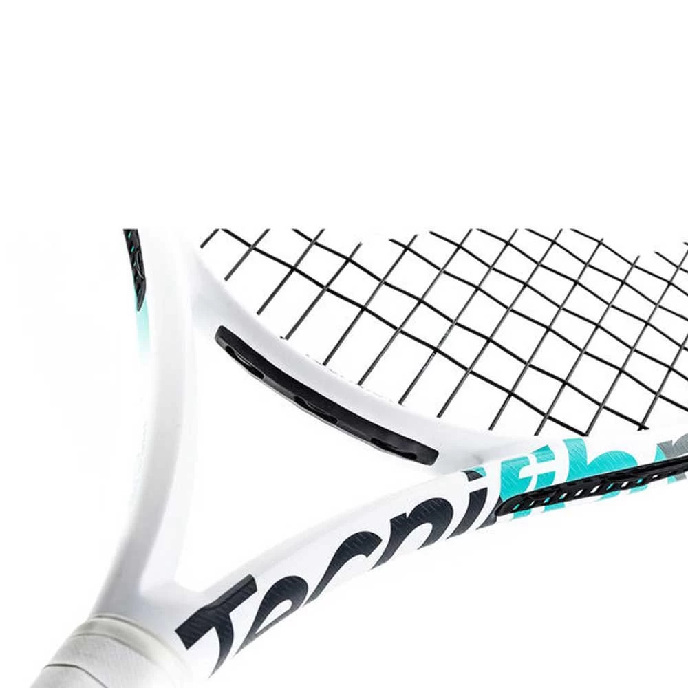 TECNIFIBRE Tempo 270 Unstrung Tennis Racket - Image 5
