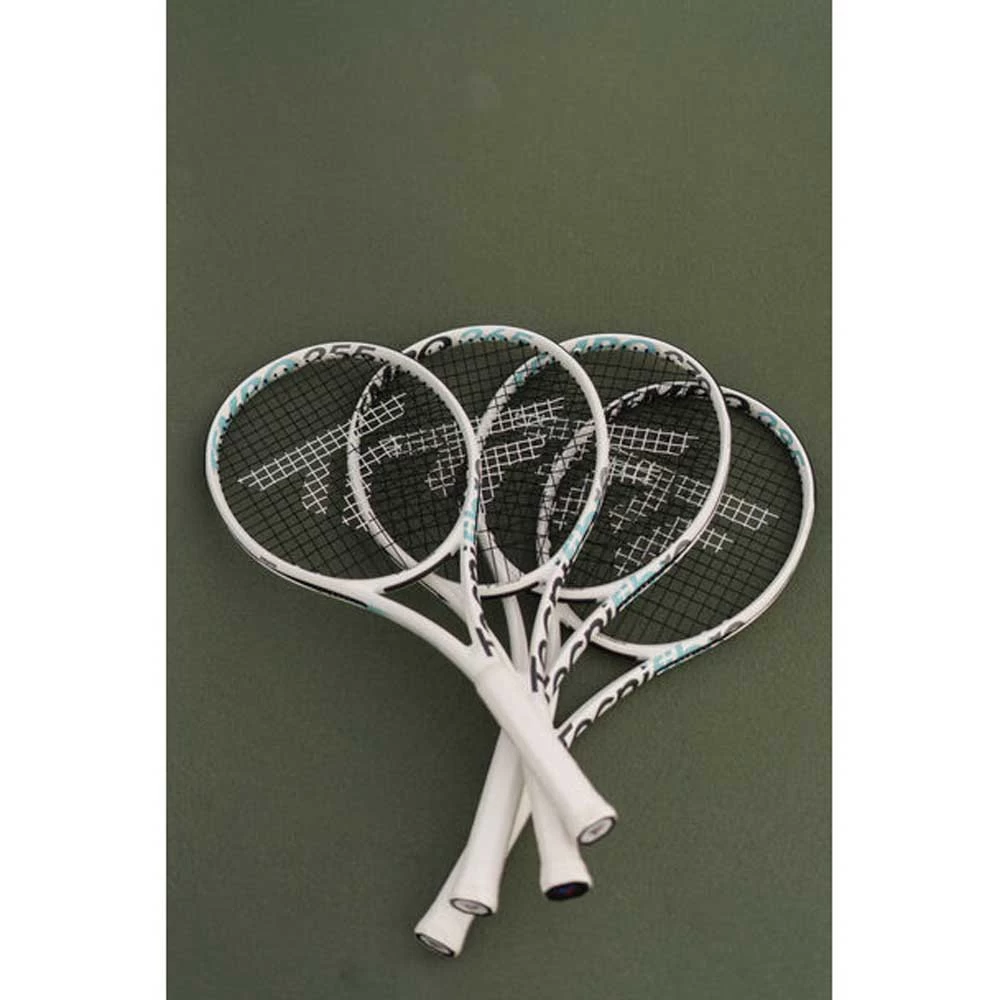 TECNIFIBRE Tempo 270 Unstrung Tennis Racket - Image 9