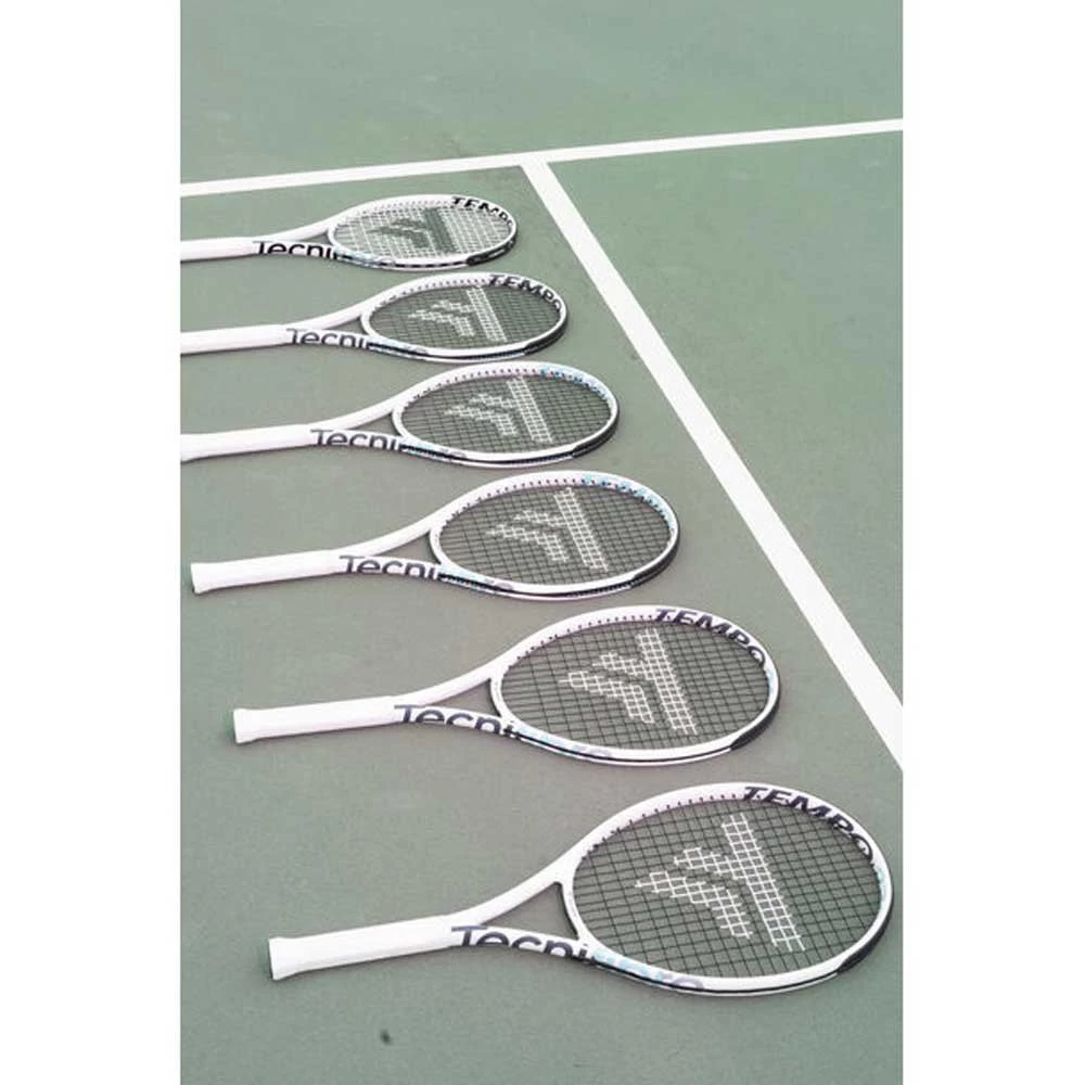 TECNIFIBRE Tempo 270 Unstrung Tennis Racket - Image 10