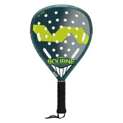VARLION Bourne Prisma Airflow W Woman Padel Racket