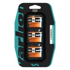 VARLION H2O Padel Overgrip 3 Units