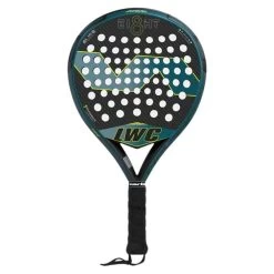 VARLION LW Carbon 8 Prisma Padel Racket