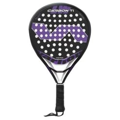 VARLION LW Carbon Ti Padel Racket