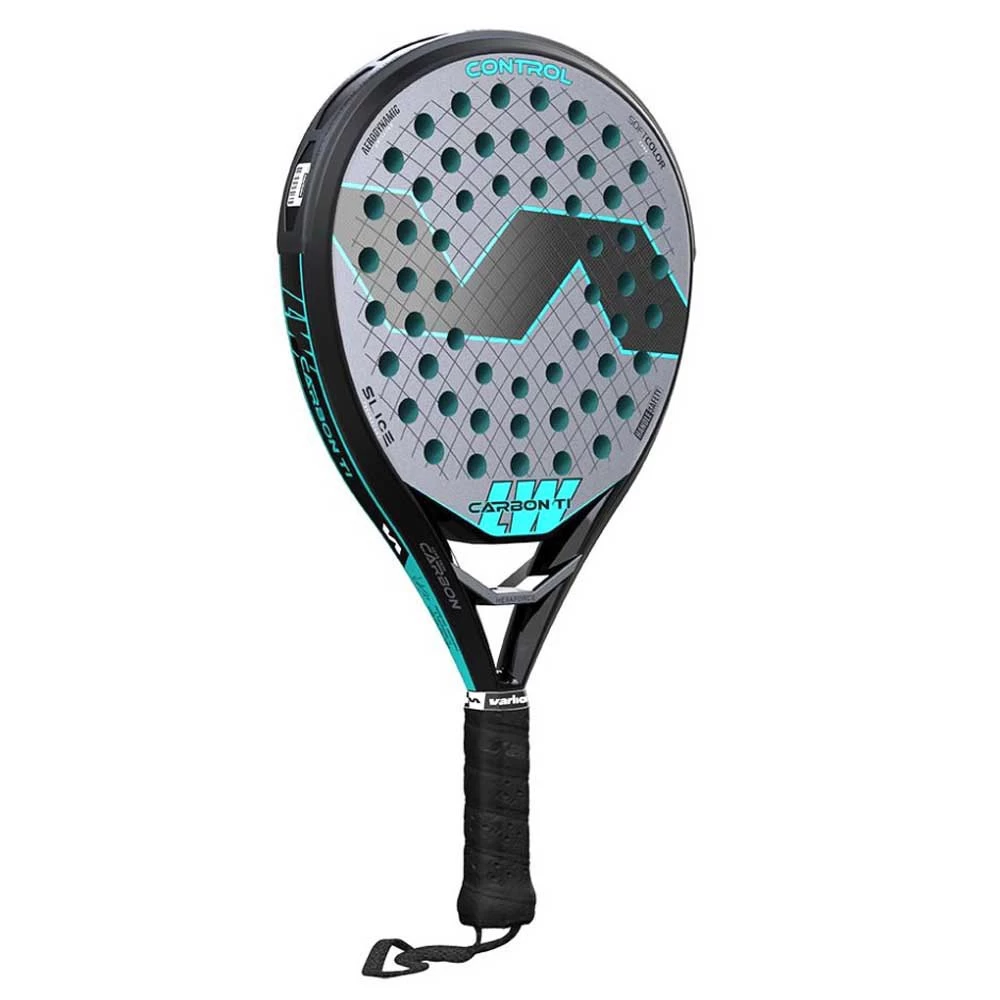 VARLION Lw Carbon Ti Padel Racket