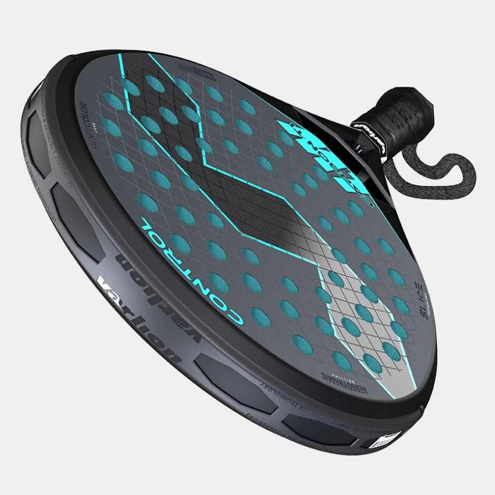 VARLION Lw Carbon Ti Padel Racket - Image 3