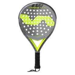 VARLION LW Carbon Titan Padel Racket