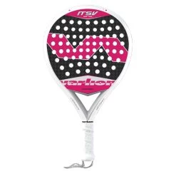 VARLION LW Hexagon 8.8 Padel Racket
