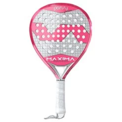 VARLION Maxima Sum Pansy Youth Padel Racket