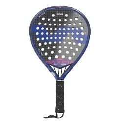 VARLION Maxima Summum Prisma Human Open Padel Racket