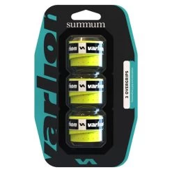 VARLION Summum Padel Overgrip 3 Units