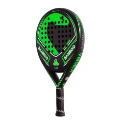 Bamboo Classic Edition Padel Racket