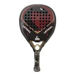 Lethal Advanced Padel Racket