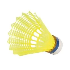 VICTOR Nylon 1000 3 Units Badminton Shuttlecocks