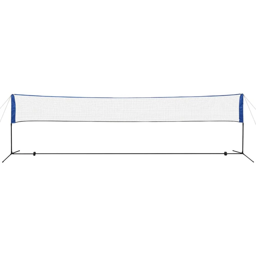 VIDAXL 91182 Badminton Net - Image 3