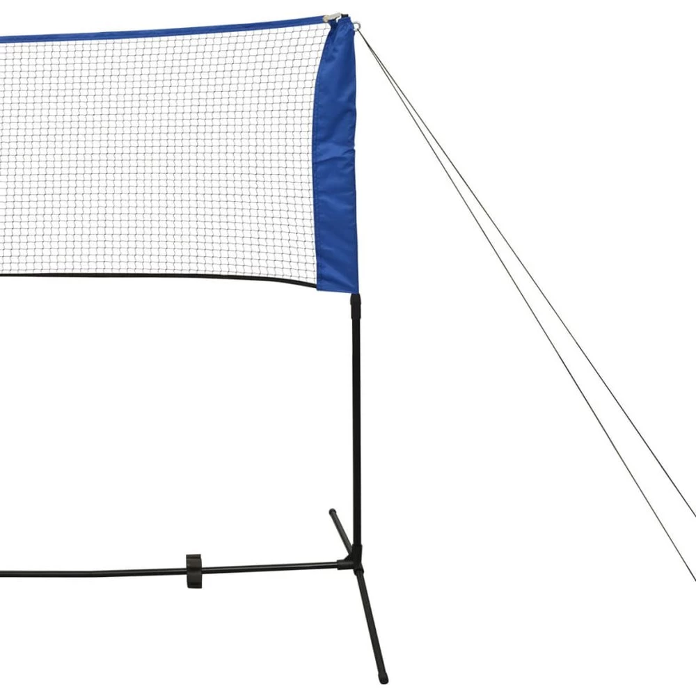 VIDAXL 91182 Badminton Net - Image 5
